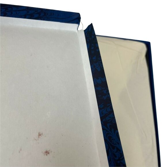 Address Book New Kansai Urushi Japanese Black Kansai Yamamoto Lacquer Floral - Picture 8 of 12